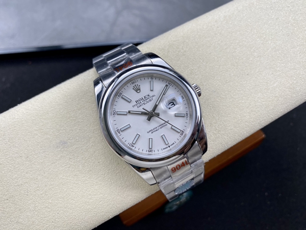 激安ロレックス側面デザイン